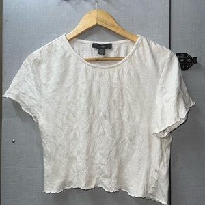New Primark Crop Top